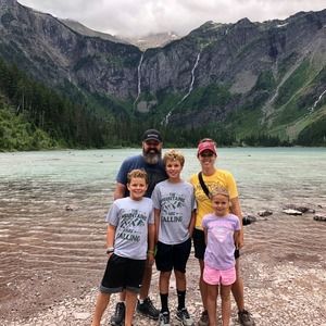 Meet your Posher, Kurt